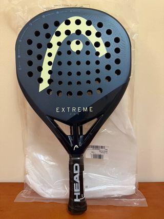 Pala HEAD EXTREME PRO 2025