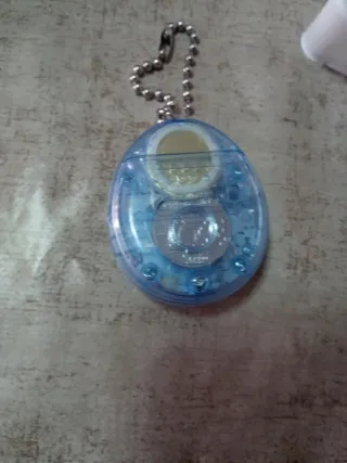 Tamagotchi Angel Gen 3