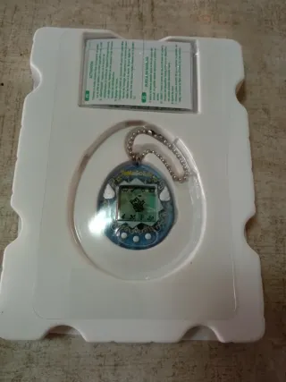 Tamagotchi Angel Gen 3