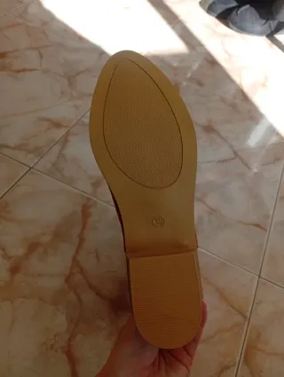 Botas marrones (camel) de ante