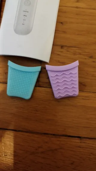 Scrubber Viso GUGUG Ultrasuoni