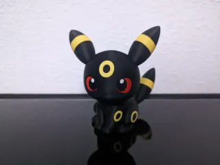 Figura Umbreon Chibi