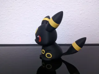 Figura Umbreon Chibi