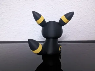 Figura Umbreon Chibi