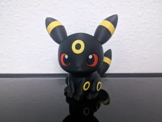 Figura Umbreon Chibi