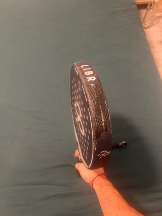 Pala de pádel Do padel