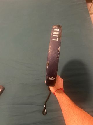 Pala de pádel Do padel