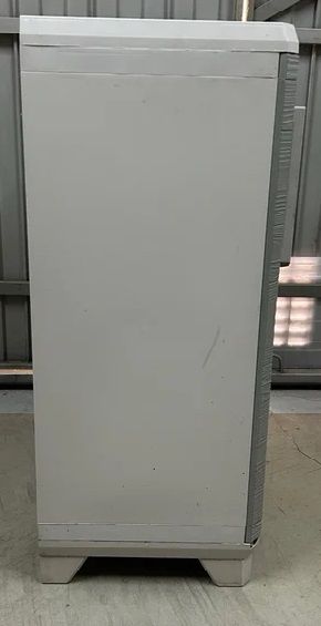 Armario PVC para jardín