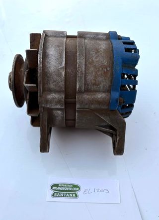 Alternador EL1203 12V Land Rover