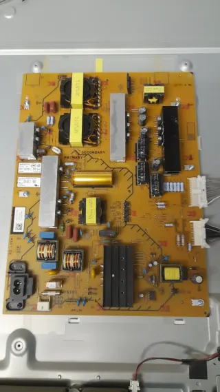 Recambios TV Sony XR-65X90J