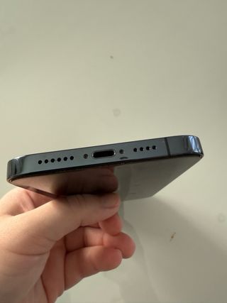 iPhone 12 Pro Max 256 GB Azul