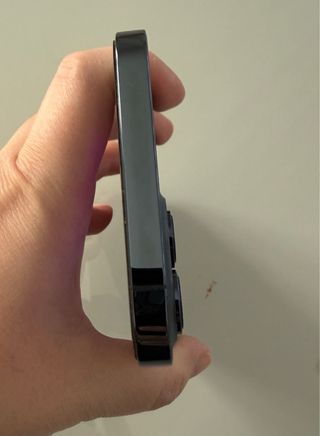 iPhone 12 Pro Max 256 GB Azul