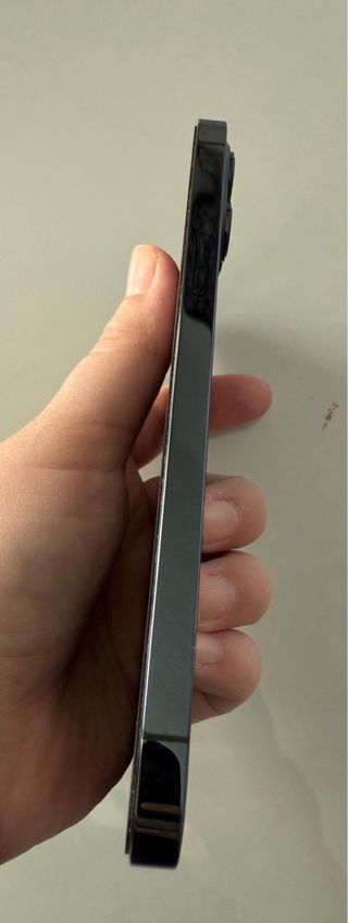 iPhone 12 Pro Max 256 GB Azul