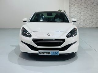 Peugeot RCZ 2.0 HDi 160cv