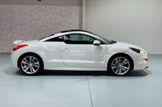 Peugeot RCZ 2.0 HDi 160cv