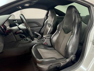 Peugeot RCZ 2.0 HDi 160cv