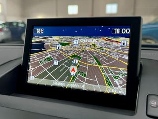 Peugeot RCZ 2.0 HDi 160cv