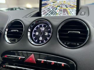 Peugeot RCZ 2.0 HDi 160cv