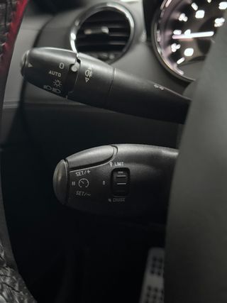 Peugeot RCZ 2.0 HDi 160cv