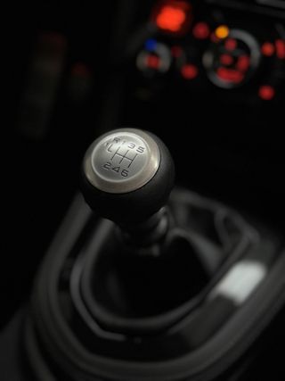 Peugeot RCZ 2.0 HDi 160cv