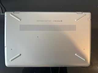 HP Pavilion 15 - i5 7200U