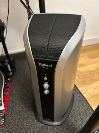 Batería Electrónica Roland V-Drums TD-25KV