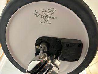 Batería Electrónica Roland V-Drums TD-25KV