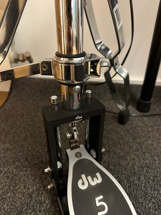 Batería Electrónica Roland V-Drums TD-25KV