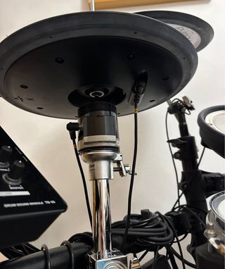 Batería Electrónica Roland V-Drums TD-25KV