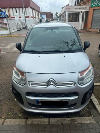 Citroen C3 Picasso 2016