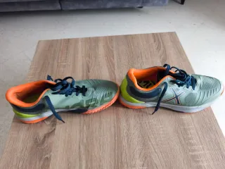 Zapatillas Pádel Munich Hydra Talla 44