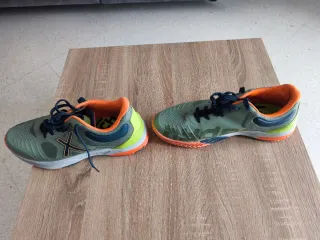 Zapatillas Pádel Munich Hydra Talla 44