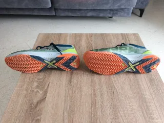 Zapatillas Pádel Munich Hydra Talla 44