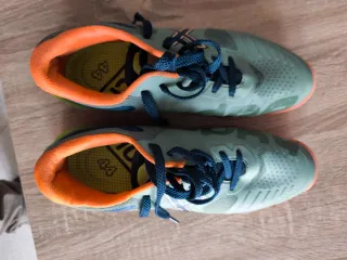 Zapatillas Pádel Munich Hydra Talla 44