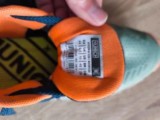 Zapatillas Pádel Munich Hydra Talla 44