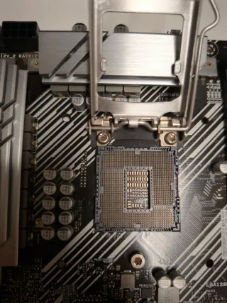 OFERTA! Placa Base ASUS PRIME Z490-P