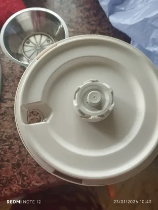 Recambios Licuadora Moulinex