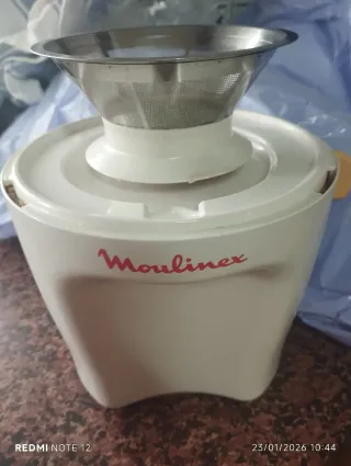 Recambios Licuadora Moulinex