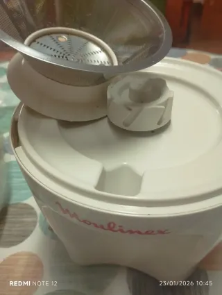 Recambios Licuadora Moulinex