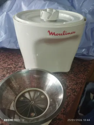 Recambios Licuadora Moulinex