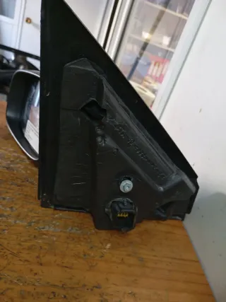 Espejo Retrovisor Izquierdo Renault Megane II