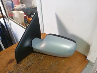 Espejo Retrovisor Izquierdo Renault Megane II