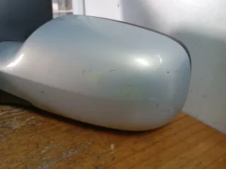 Espejo Retrovisor Izquierdo Renault Megane II