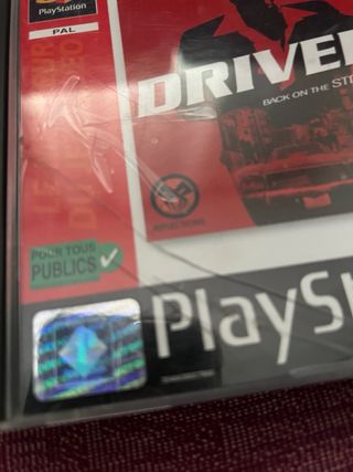 Lote 6 Juegos PlayStation 1 PS1