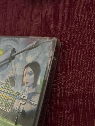 Lote 6 Juegos PlayStation 1 PS1