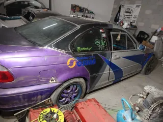BMW Serie 3 2003