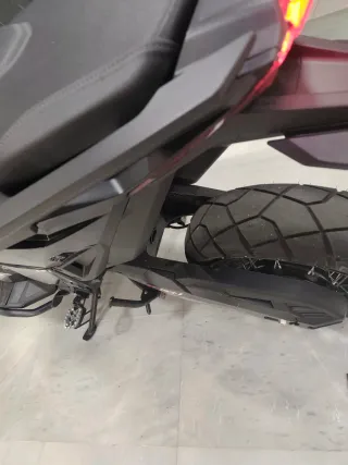 HONDA   X-ADV 750  CC Automática.