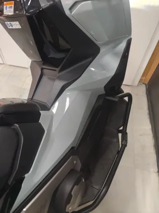 HONDA   X-ADV 750  CC Automática.