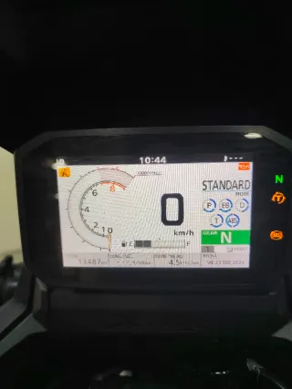 HONDA   X-ADV 750  CC Automática.