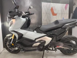 HONDA   X-ADV 750  CC Automática.